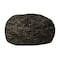 Flash Furniture Bean Bag Chair, 42 in W 42" L 19" H DG-BEAN-LARGE-CAMO-GG - alternate 1
